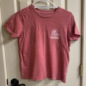 Womens tee shirt